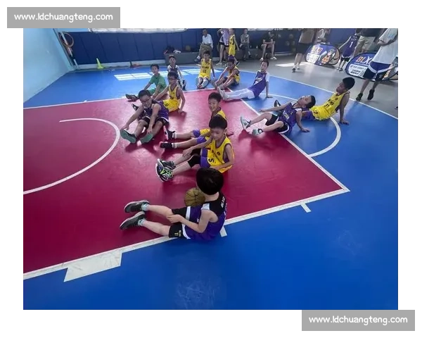 围绕传球配合打造团队进攻节奏与默契提升的系统训练方法探索实践