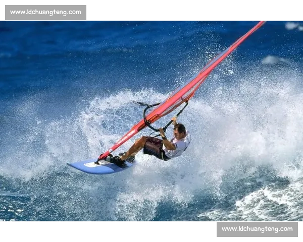 探索自然极限:户外运动挑战与身心健康全面指南 探索自然极限:户外运动挑战与身心健康全面指南