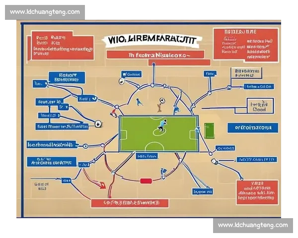 精准传球技艺提升：全面解析足球传球精度与战术配合技巧
